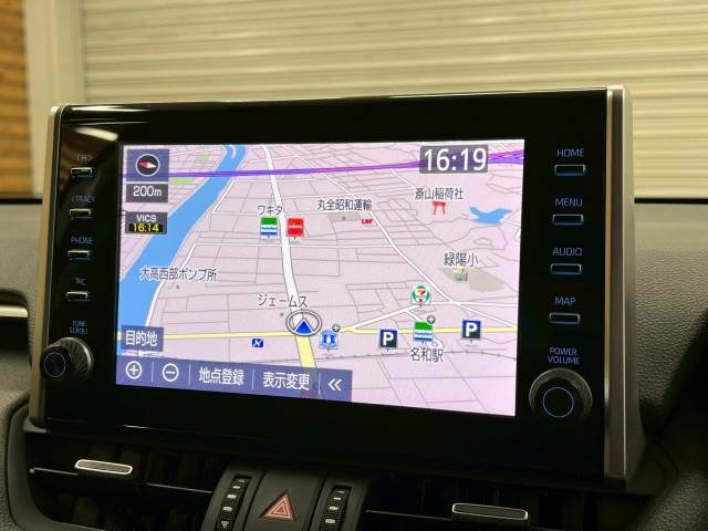 トヨタ&nbsp;RAV4の画像4