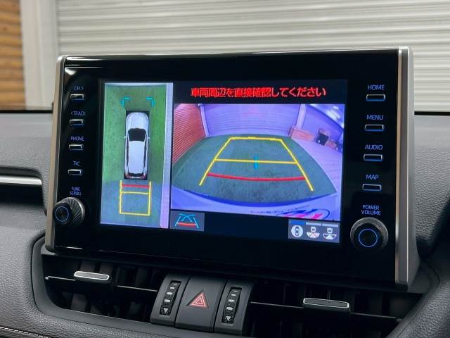 トヨタ&nbsp;RAV4の画像5