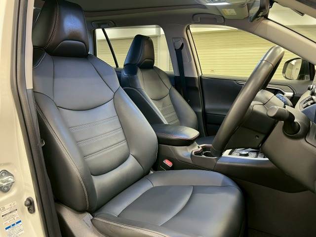 トヨタ&nbsp;RAV4の画像8