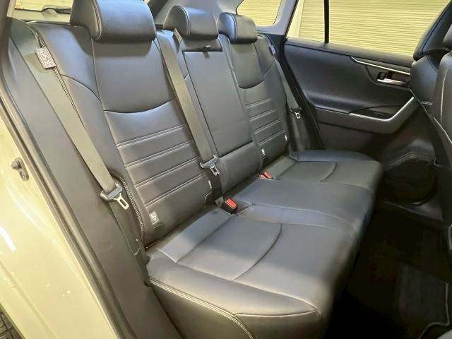 トヨタ&nbsp;RAV4の画像9
