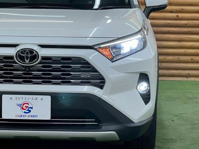 トヨタ&nbsp;RAV4の画像10
