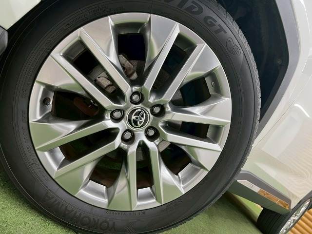 トヨタ&nbsp;RAV4の画像11