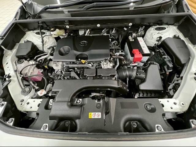 トヨタ&nbsp;RAV4の画像14