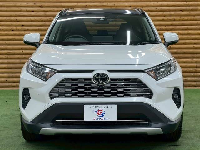 トヨタ&nbsp;RAV4の画像17