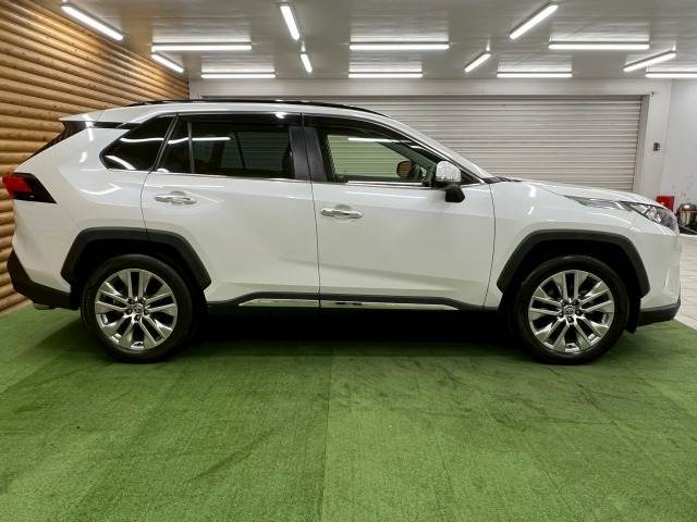 トヨタ&nbsp;RAV4の画像18