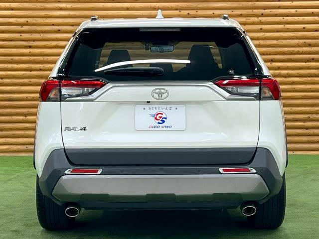 トヨタ&nbsp;RAV4の画像19