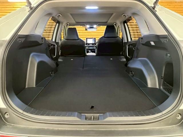 トヨタ&nbsp;RAV4の画像20