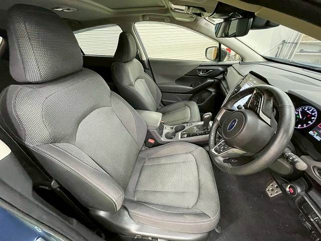 スバル&nbsp;クロストレックの画像9