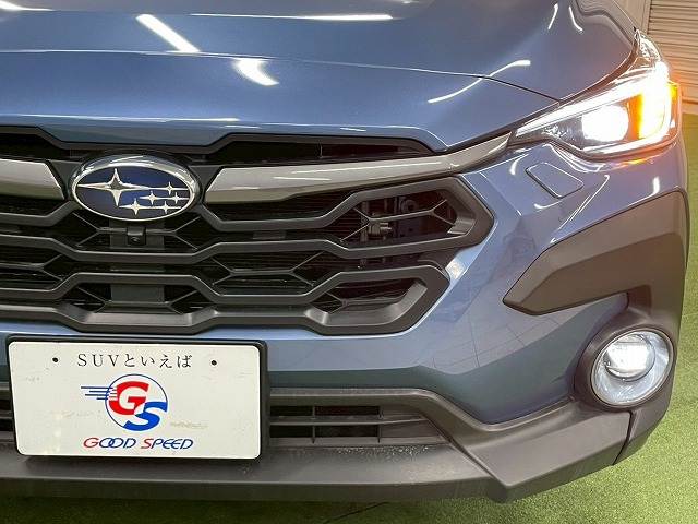スバル&nbsp;クロストレックの画像11