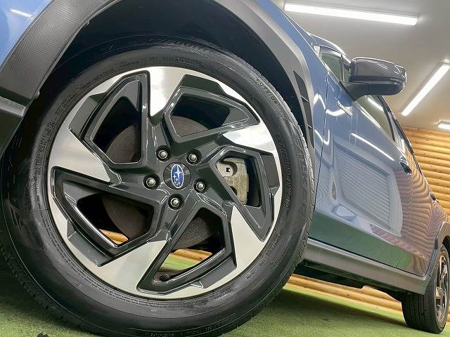 スバル&nbsp;クロストレックの画像12