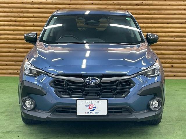 スバル&nbsp;クロストレックの画像17