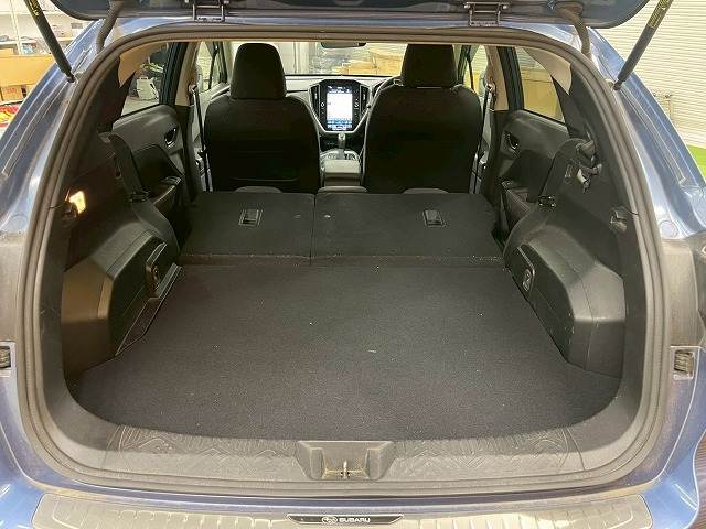 スバル&nbsp;クロストレックの画像20