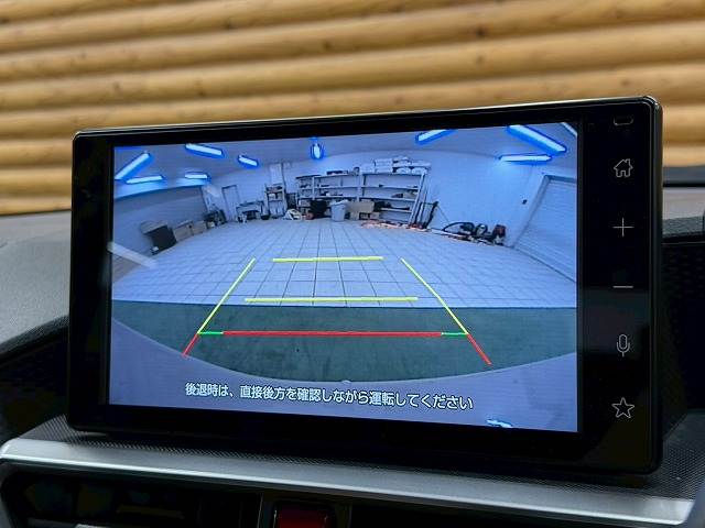 ダイハツ&nbsp;ロッキーの画像5