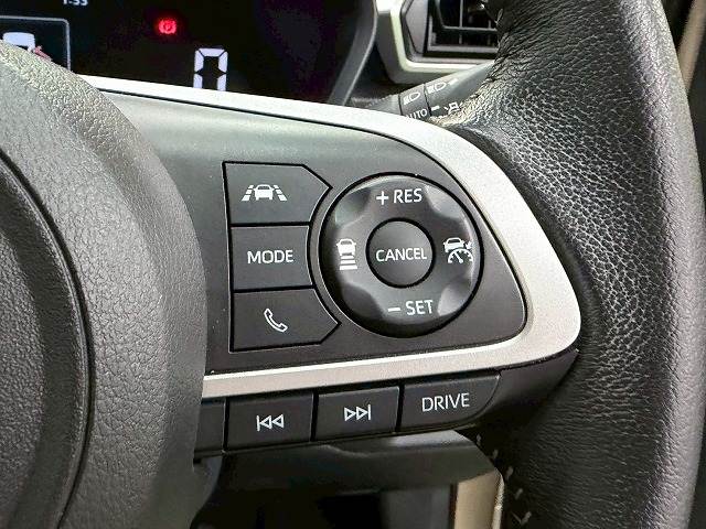 ダイハツ&nbsp;ロッキーの画像7