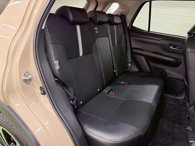 ダイハツ&nbsp;ロッキーの画像9