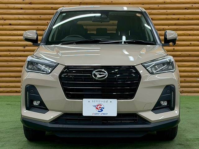 ダイハツ&nbsp;ロッキーの画像17