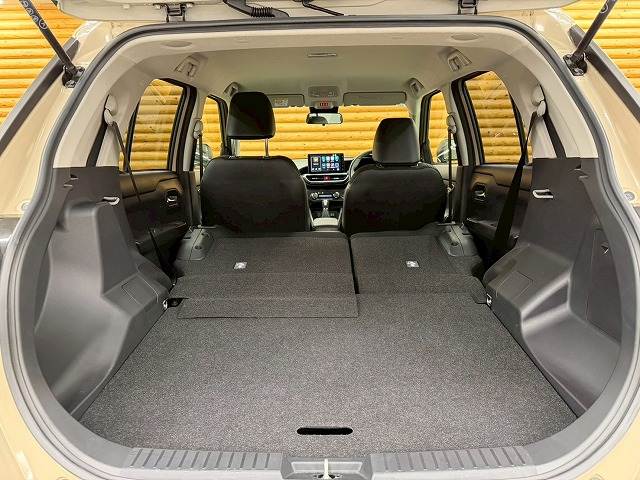 ダイハツ&nbsp;ロッキーの画像20