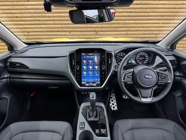 スバル&nbsp;クロストレックの画像3