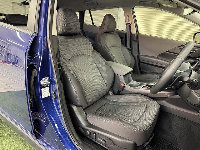 スバル&nbsp;クロストレックの画像8