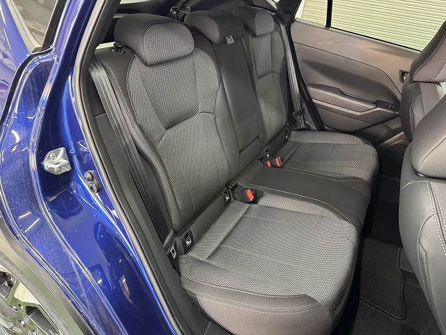 スバル&nbsp;クロストレックの画像9