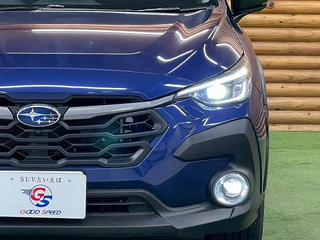 スバル&nbsp;クロストレックの画像10