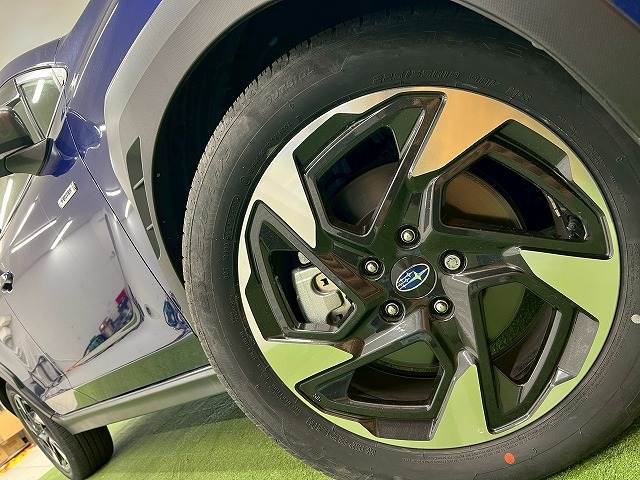 スバル&nbsp;クロストレックの画像11