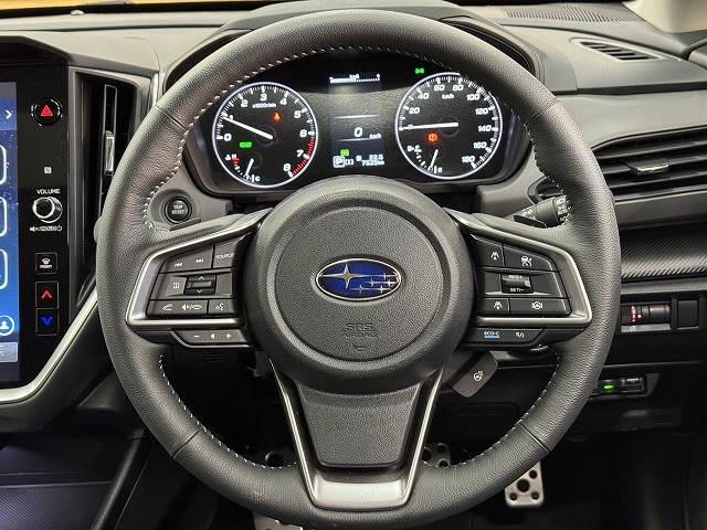 スバル&nbsp;クロストレックの画像13