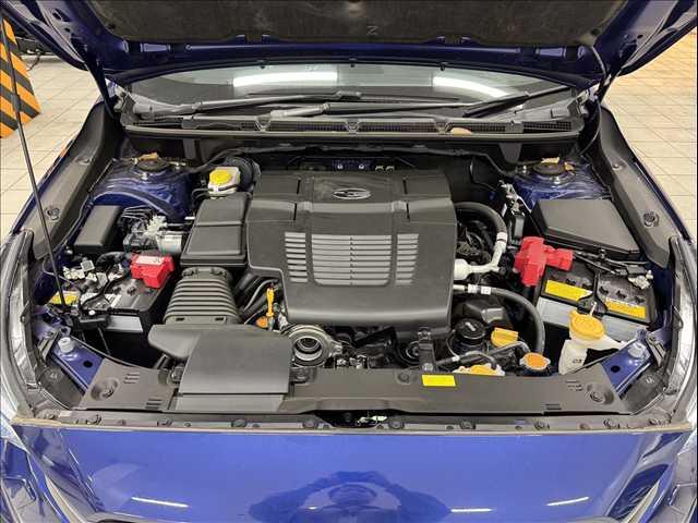 スバル&nbsp;クロストレックの画像14