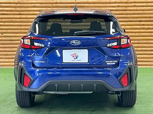 スバル&nbsp;クロストレックの画像19