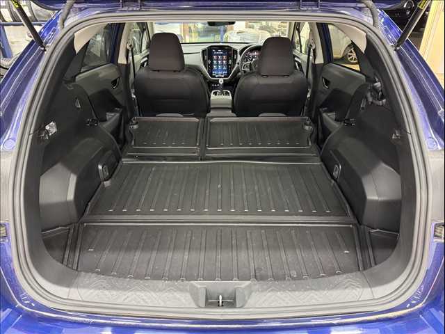 スバル&nbsp;クロストレックの画像20