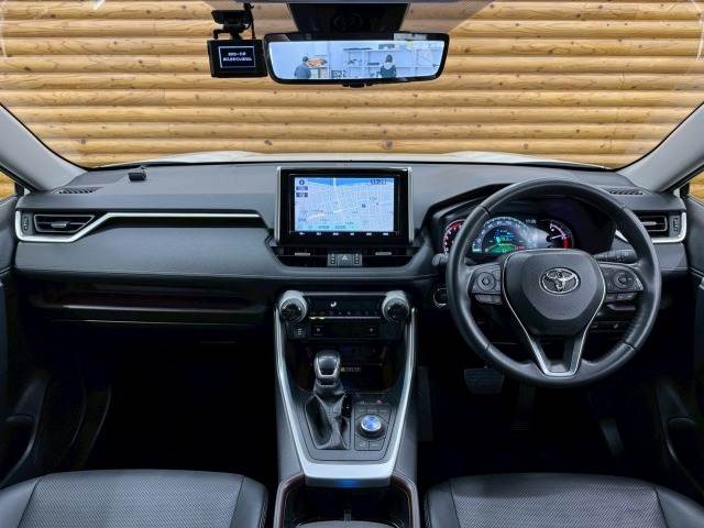 トヨタ&nbsp;RAV4の画像3
