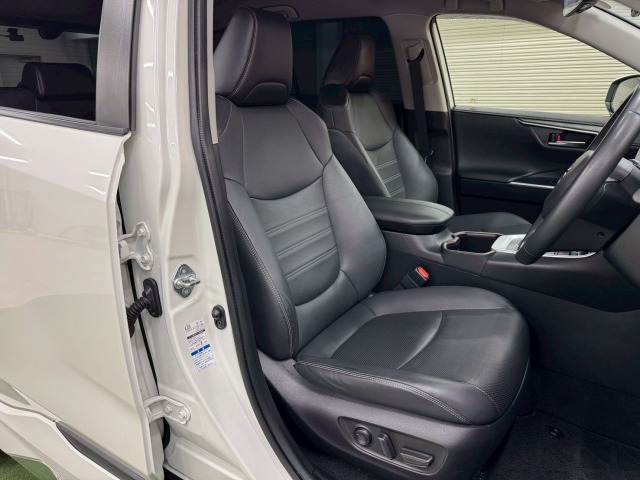 トヨタ&nbsp;RAV4の画像9