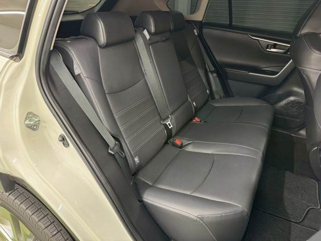 トヨタ&nbsp;RAV4の画像10