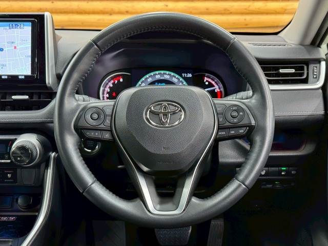 トヨタ&nbsp;RAV4の画像14