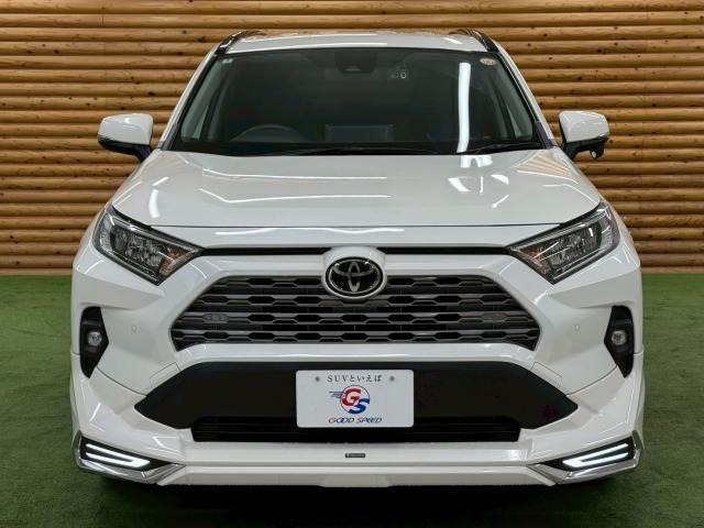 トヨタ&nbsp;RAV4の画像17
