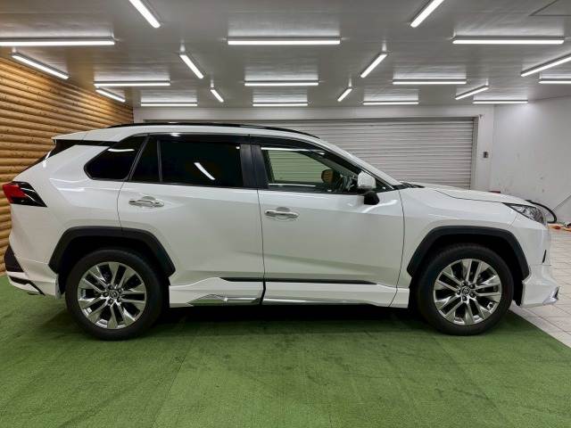 トヨタ&nbsp;RAV4の画像18
