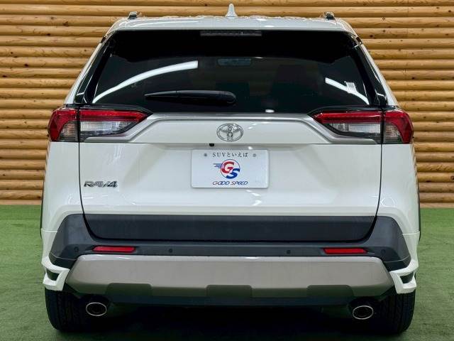 トヨタ&nbsp;RAV4の画像19