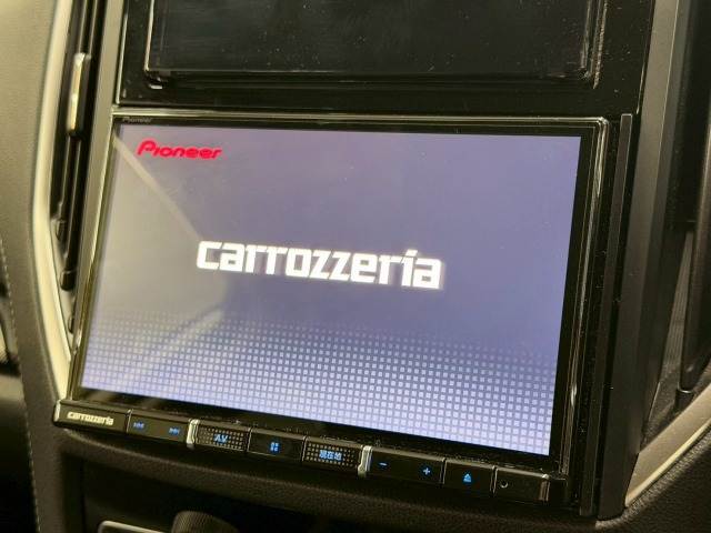 スバル フォレスターの画像4