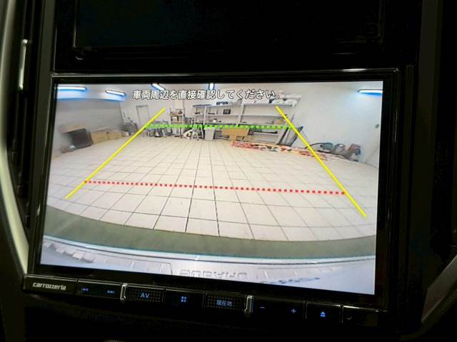 スバル フォレスターの画像5