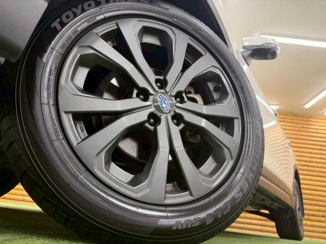 スバル フォレスターの画像12