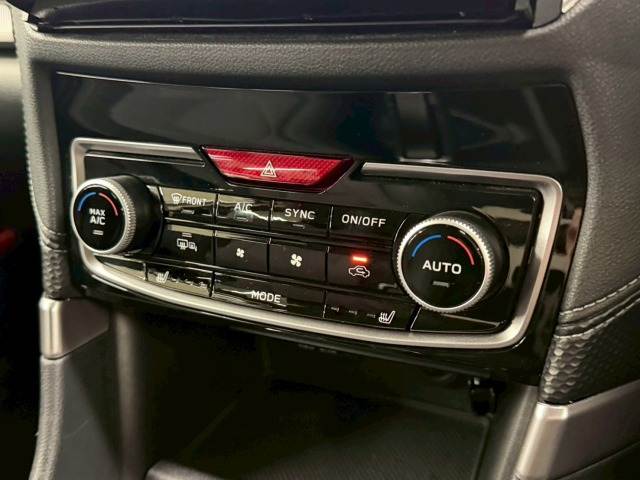 スバル フォレスターの画像13