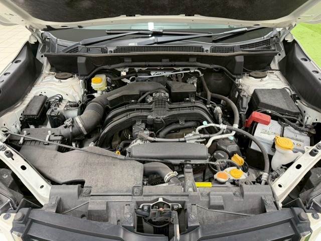 スバル フォレスターの画像15