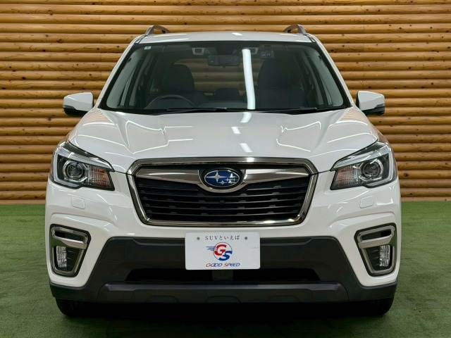 スバル フォレスターの画像17