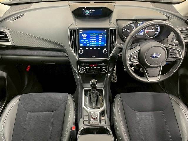 スバル&nbsp;フォレスターの画像3