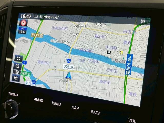 スバル&nbsp;フォレスターの画像4