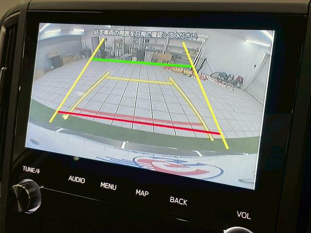 スバル&nbsp;フォレスターの画像5