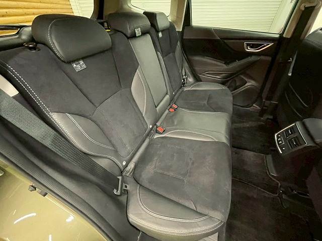 スバル&nbsp;フォレスターの画像9