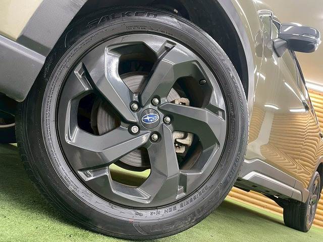 スバル&nbsp;フォレスターの画像11