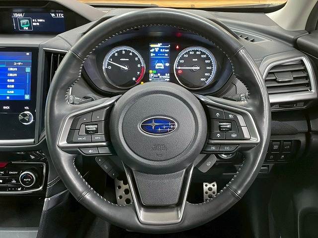 スバル&nbsp;フォレスターの画像13