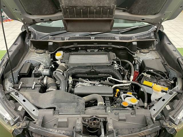 スバル&nbsp;フォレスターの画像14